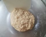 もっちり美味しい手捏ねdeコッペパン作り方4写真