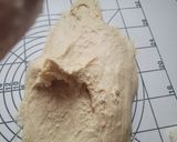 もっちり美味しい手捏ねdeコッペパン作り方5写真
