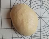 もっちり美味しい手捏ねdeコッペパン作り方7写真