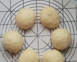 もっちり美味しい手捏ねdeコッペパン作り方12写真