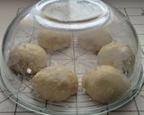 もっちり美味しい手捏ねdeコッペパン作り方13写真
