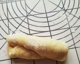 もっちり美味しい手捏ねdeコッペパン作り方14写真