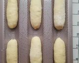 もっちり美味しい手捏ねdeコッペパン作り方15写真