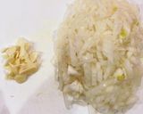 簡単絶品 鶏肉のトマト煮♪圧力鍋で！作り方2写真