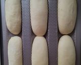 もっちり美味しい手捏ねdeコッペパン作り方16写真