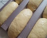 もっちり美味しい手捏ねdeコッペパン作り方17写真