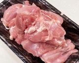 簡単絶品 鶏肉のトマト煮♪圧力鍋で！作り方4写真