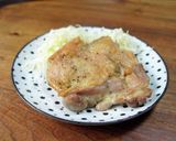 鶏肉のバーブ塩焼き作り方6写真
