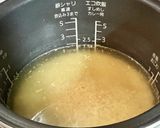 丸ごと!!新玉ねぎごはん♡作り方1写真