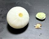 丸ごと!!新玉ねぎごはん♡作り方2写真