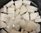 あいつ、つみれ汁好きだってよ作り方2写真