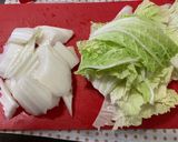 あいつ、つみれ汁好きだってよ作り方3写真