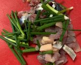 あいつ、つみれ汁好きだってよ作り方5写真