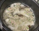 あいつ、つみれ汁好きだってよ作り方11写真
