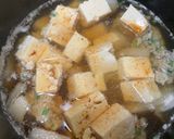 あいつ、つみれ汁好きだってよ作り方12写真