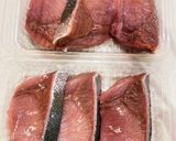 絶品！照りが決め手のぶりの照り焼き♪作り方1写真