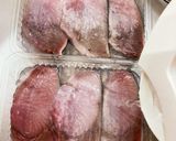 絶品！照りが決め手のぶりの照り焼き♪作り方2写真
