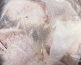 絶品！照りが決め手のぶりの照り焼き♪作り方5写真