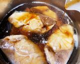 絶品！照りが決め手のぶりの照り焼き♪作り方6写真
