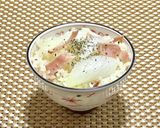 丸ごと!!新玉ねぎごはん♡作り方6写真