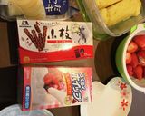 かたつむりのロールケーキ作り方1写真