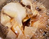 絶品！照りが決め手のぶりの照り焼き♪作り方7写真