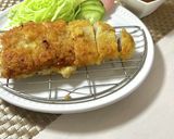 簡単♡トンカツ作り方6写真