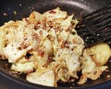 簡単ご飯が進む♪ちゃちゃっと!!回鍋肉風作り方6写真