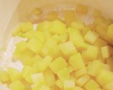 簡単！シンプル　ポテトサラダ作り方2写真