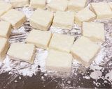 豆腐で節約☆豆腐チリソース☆作り方2写真