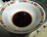 中華そば作り方12写真
