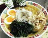 中華そば作り方13写真