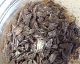 やみつき☆チョコレートクランチ☆作り方5写真