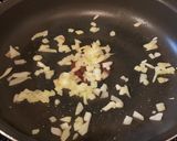 変色でもOK アボカドとえびのパスタ作り方5写真