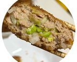 春満載のシャキシャキ豚ミンチカツ作り方8写真