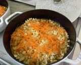 staub鍋で炊く筍ご飯作り方7写真