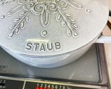 staub鍋で炊く筍ご飯作り方8写真