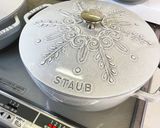 staub鍋で炊く筍ご飯作り方9写真
