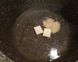 【15分】鳥だしスープ豚ライス(1人前)作り方2写真