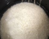 お赤飯♪作り方2写真