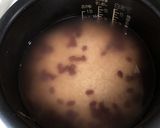 お赤飯♪作り方3写真
