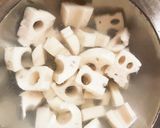 コロコロ根菜カレーチャウダー作り方2写真