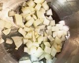 コロコロ根菜カレーチャウダー作り方4写真