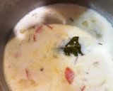 コロコロ根菜カレーチャウダー作り方9写真