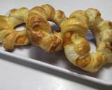 焼くだけ簡単スイートかぼちゃパイ作り方6写真