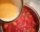 ★トマト卵中華スープ★超簡単★本格的★作り方6写真