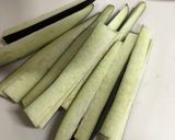 定番麻婆茄子♪作り方2写真