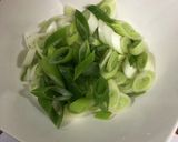 定番麻婆茄子♪作り方4写真
