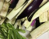 定番麻婆茄子♪作り方5写真