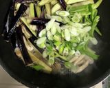 定番麻婆茄子♪作り方9写真